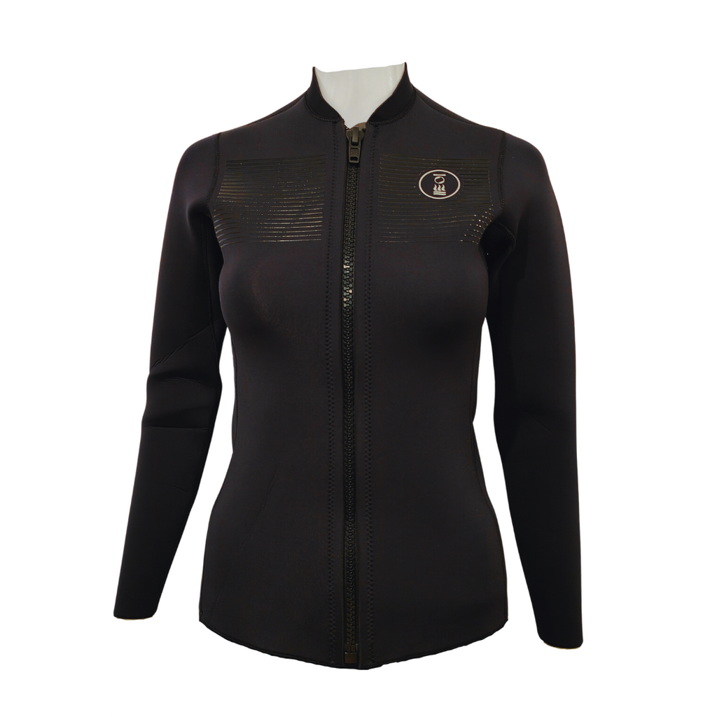 Women's Sipadan v3 - 3mm Wetsuit Jacket