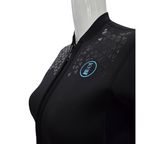 Women's Sipadan v4 - 3mm Wetsuit Jacket