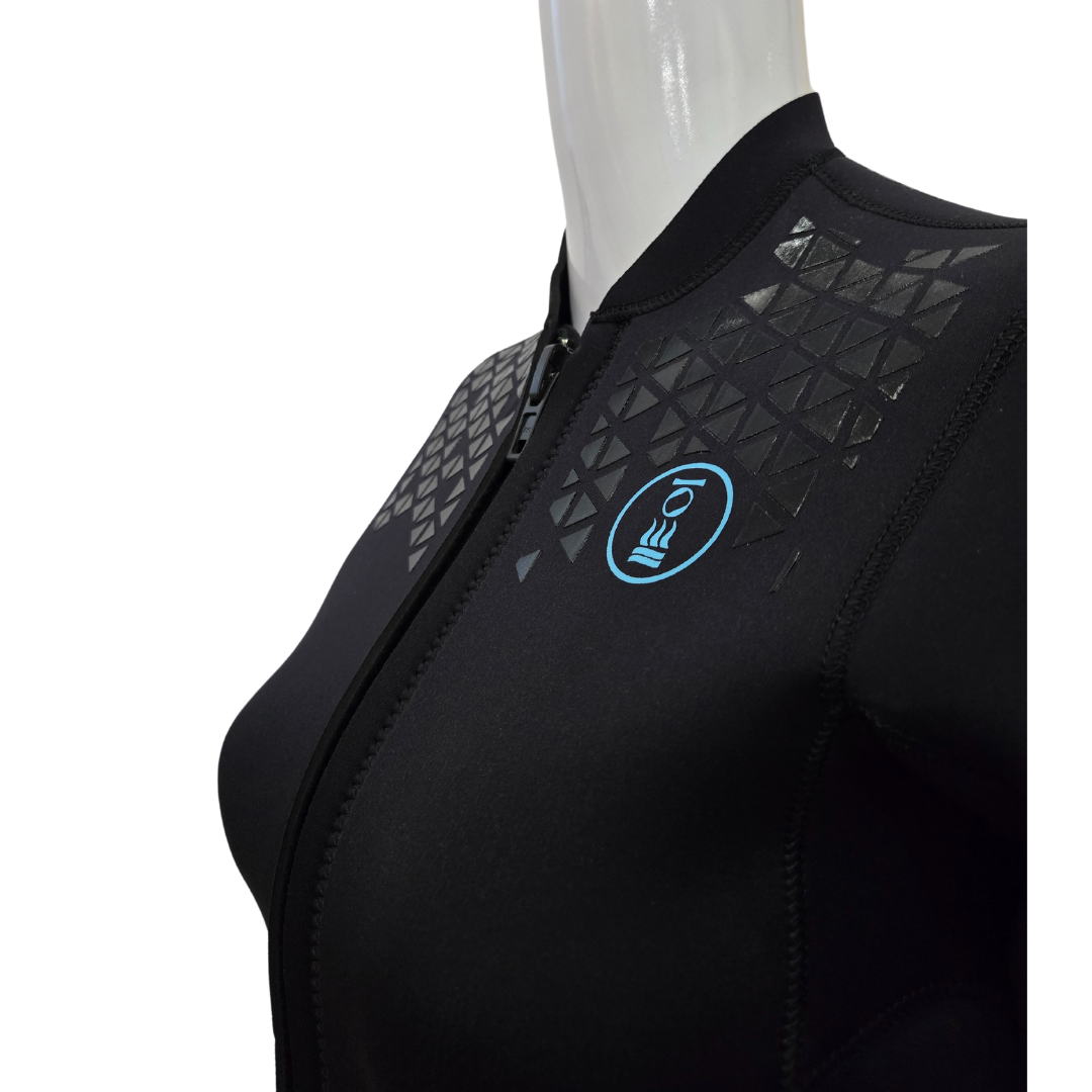 Women's Sipadan v4 - 3mm Wetsuit Jacket