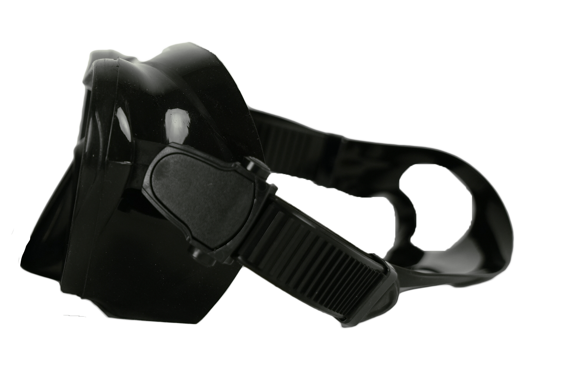 Halcyon Univision Mask