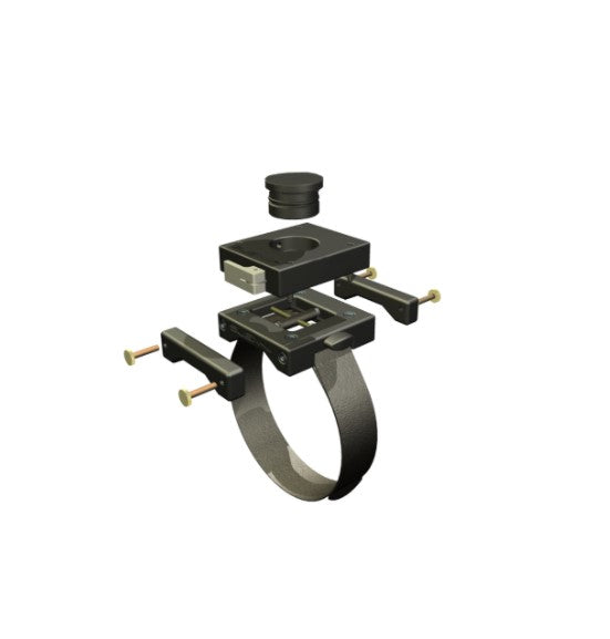Universal Video Camera Support - Full Kit