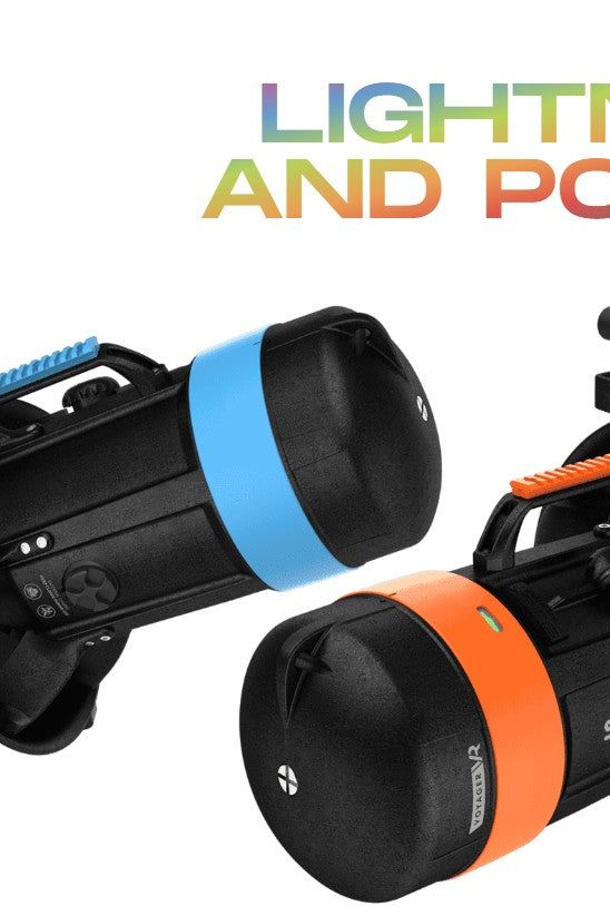 VR - Nemo