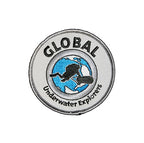 GUE Logo Patch