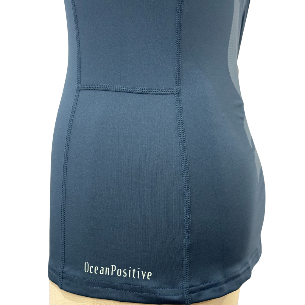 Women's Long Sleeve Hydro-T (Classis Fit)