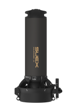 Goldfinder XJ - Li-Ion