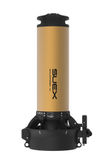 Goldfinder XJ - Li-Ion