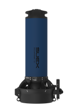 Goldfinder XJ - Li-Ion