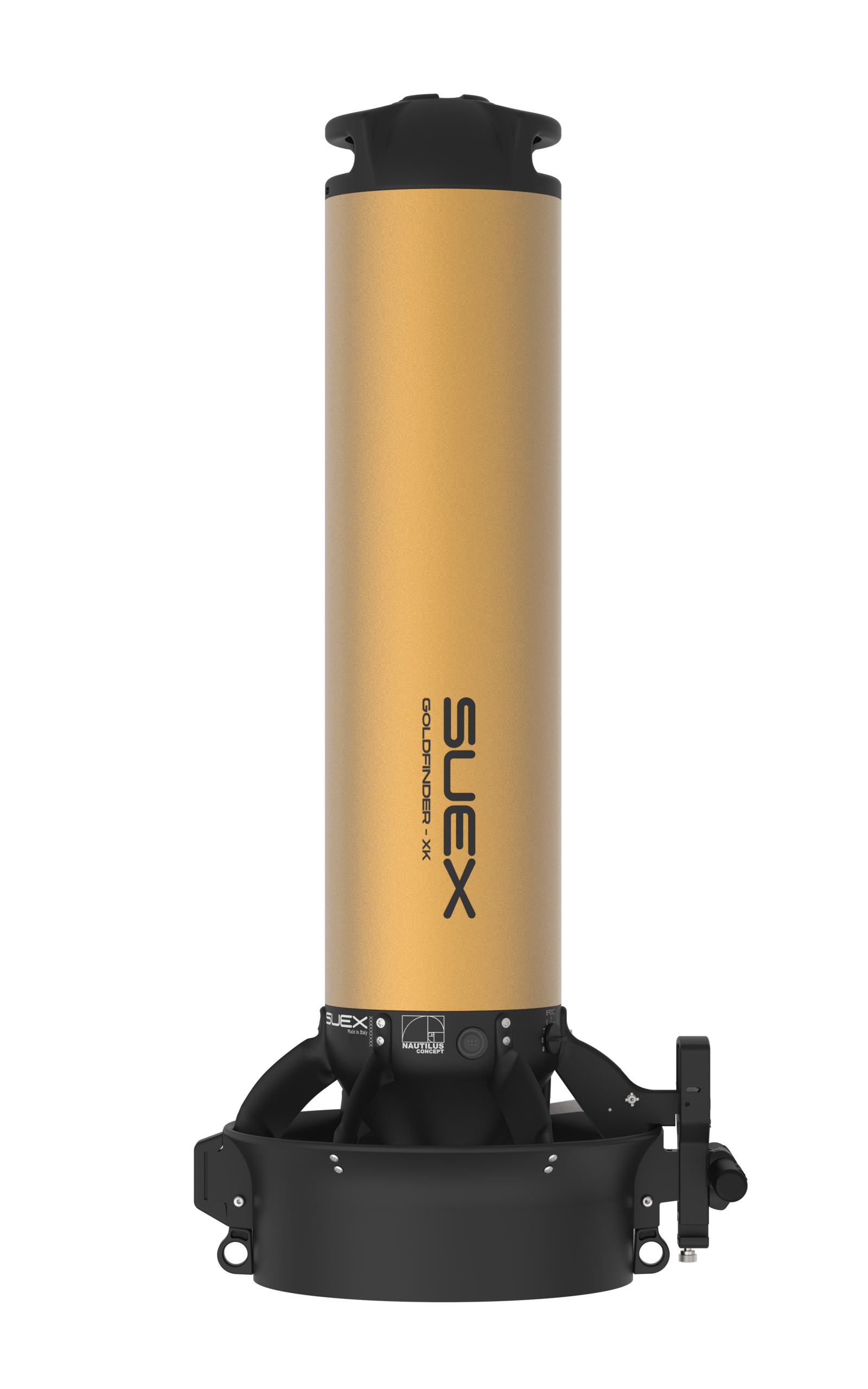 Goldfinder XK - Li-Ion