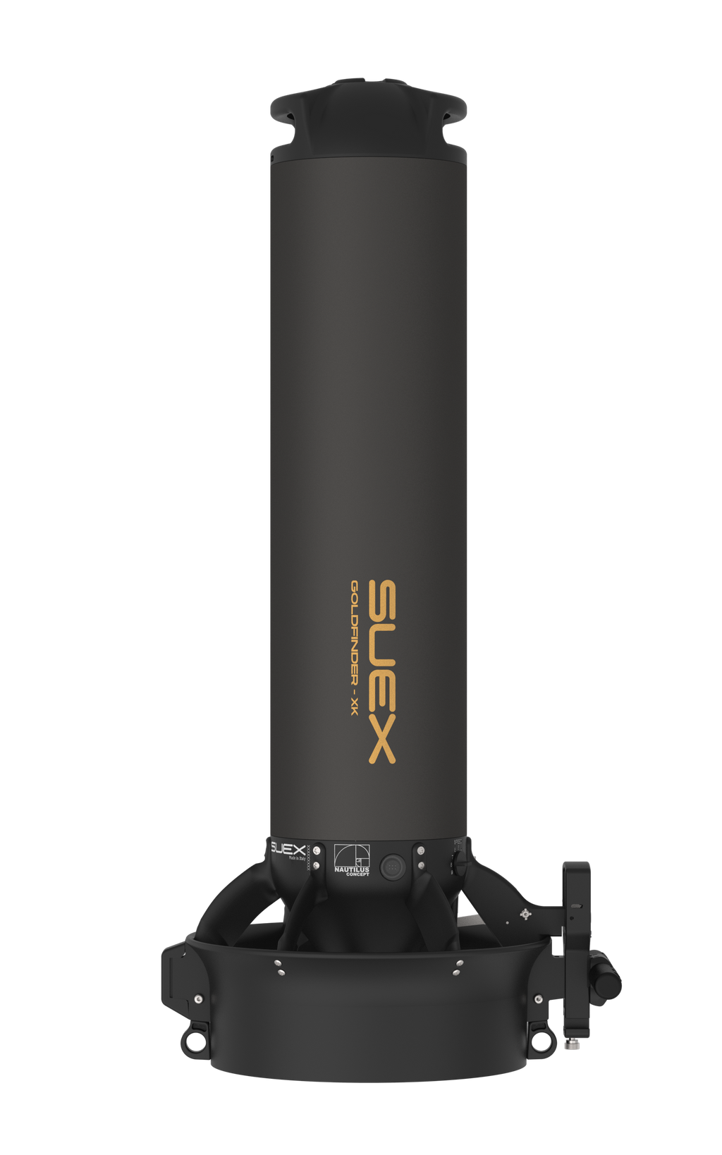Goldfinder XK - Li-Ion