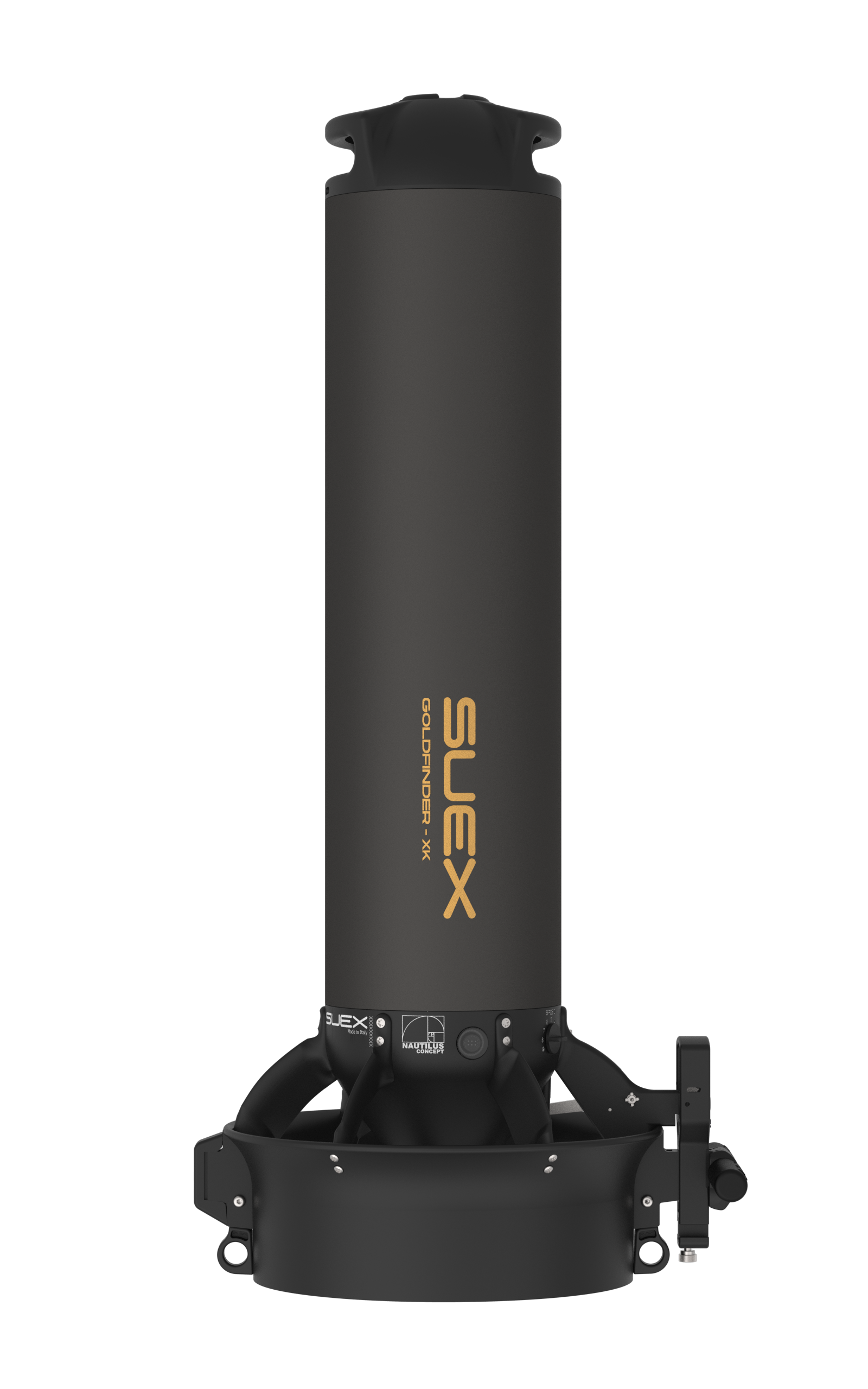 Goldfinder XK - Li-Ion