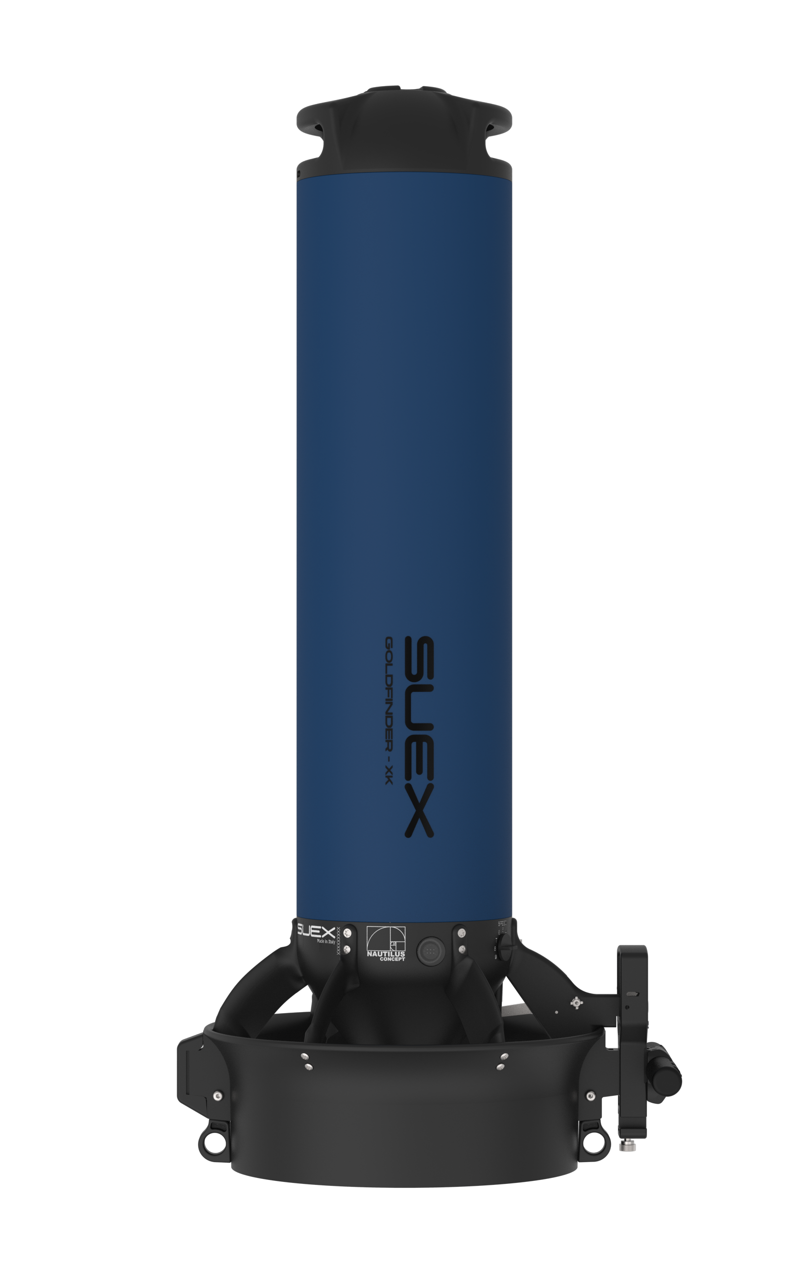 Goldfinder XK - Li-Ion