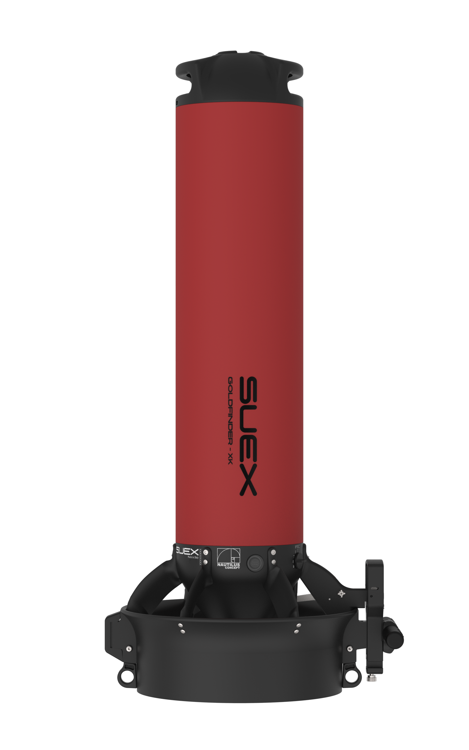 Goldfinder XK - Li-Ion
