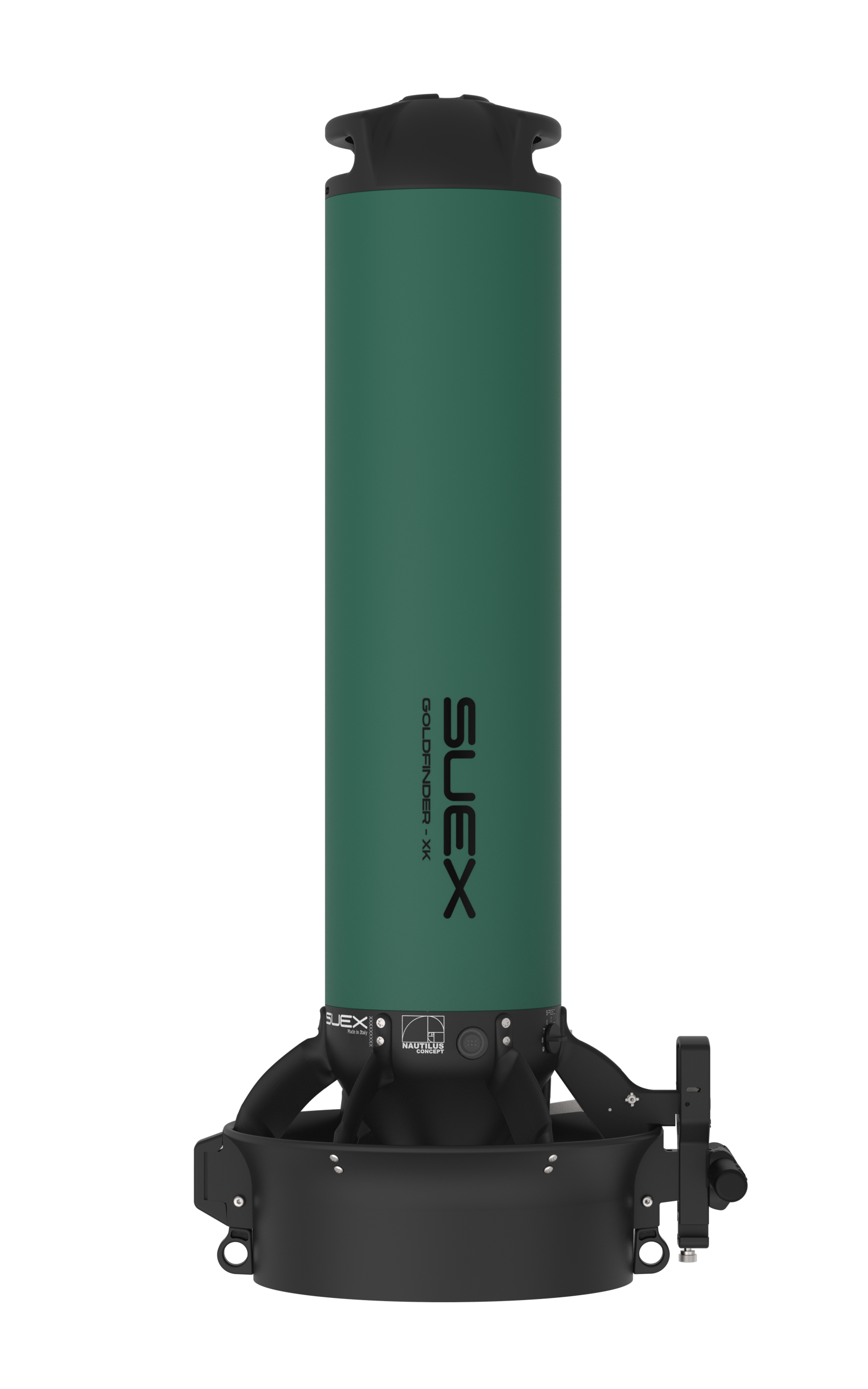 Goldfinder XK - Li-Ion