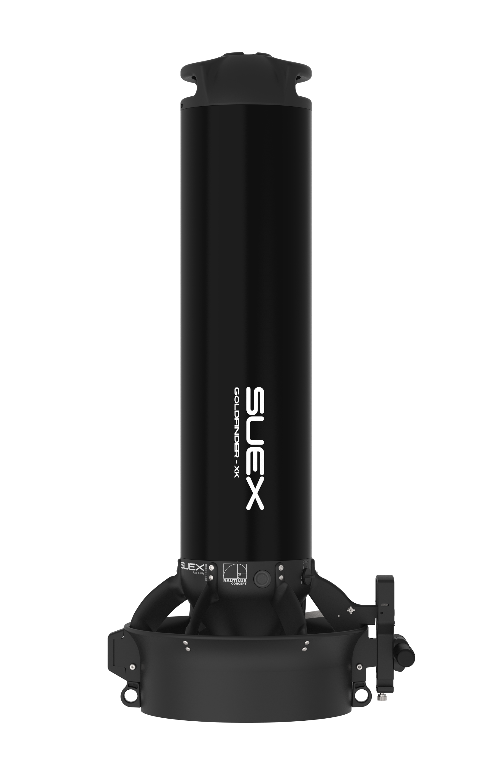 Goldfinder XK - Li-Ion