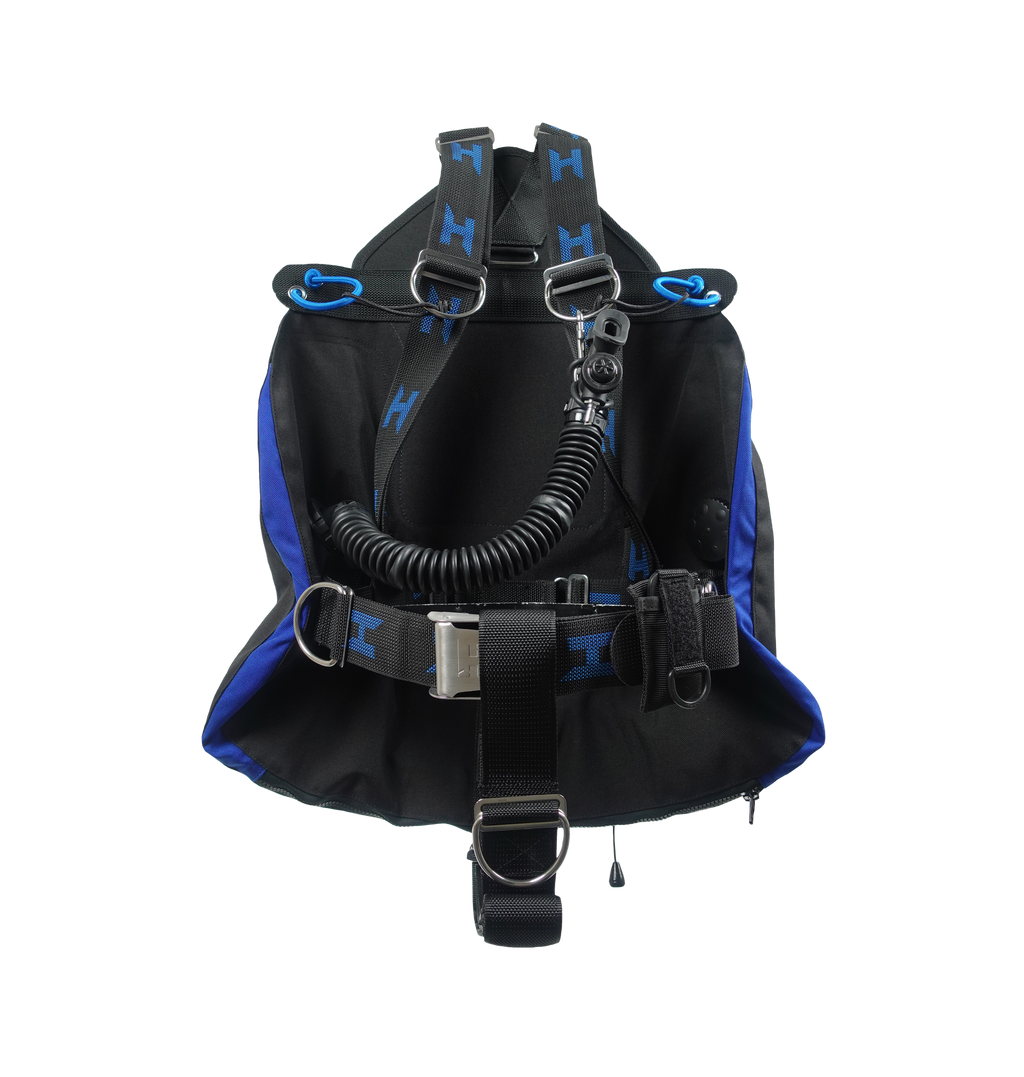 Zero Gravity BC System