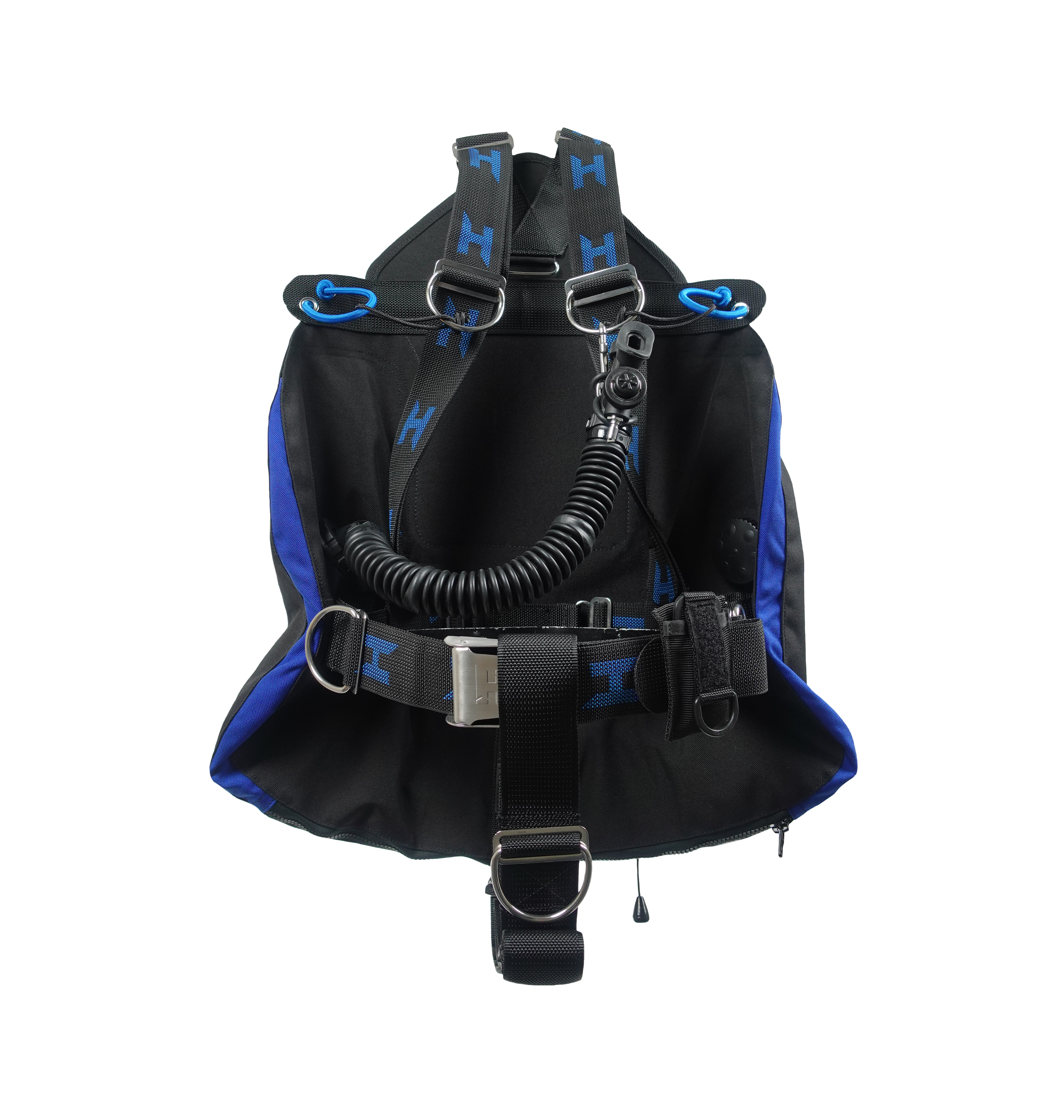 Zero Gravity BC System
