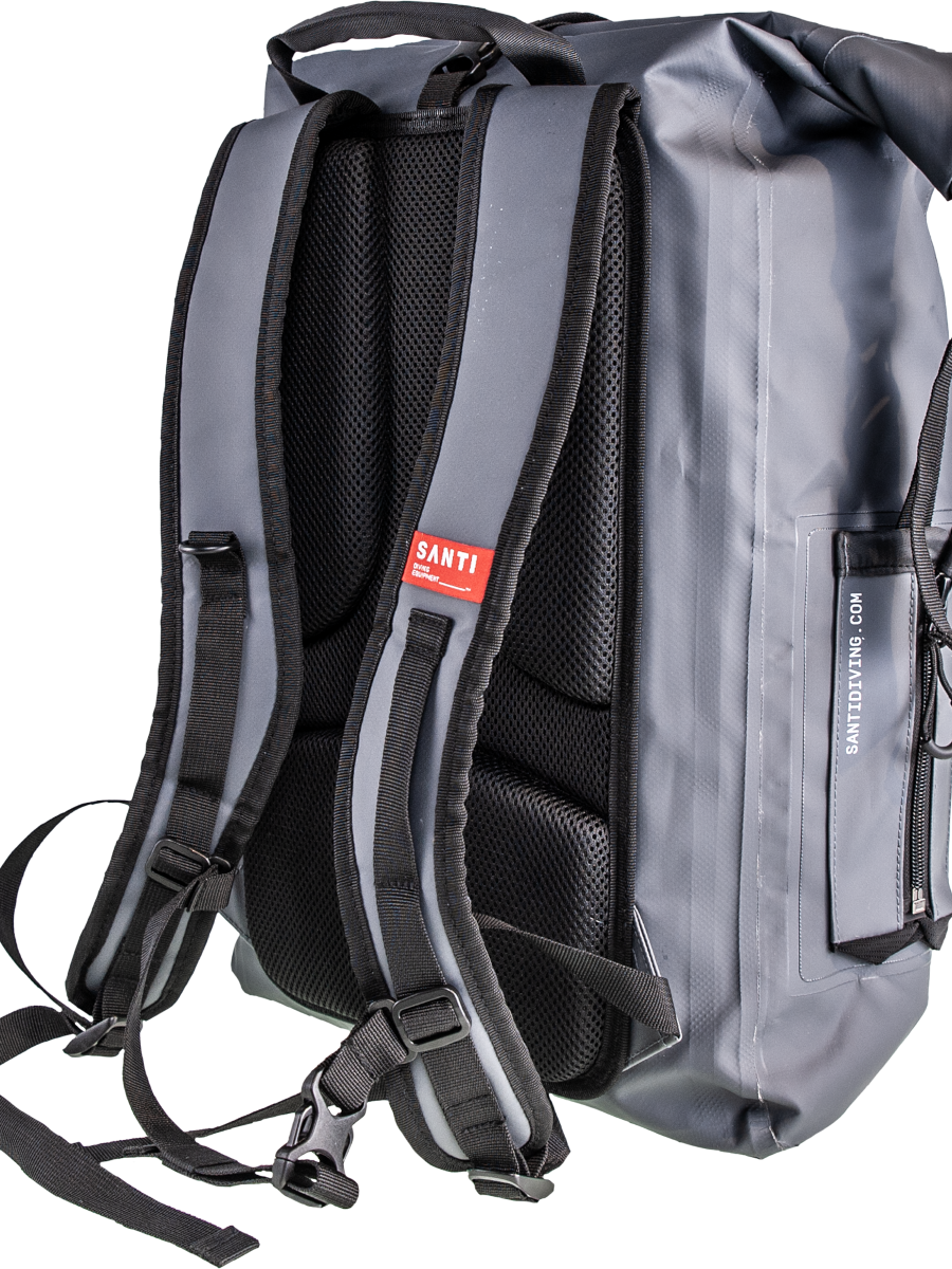 Santi More Than Diving Backpack