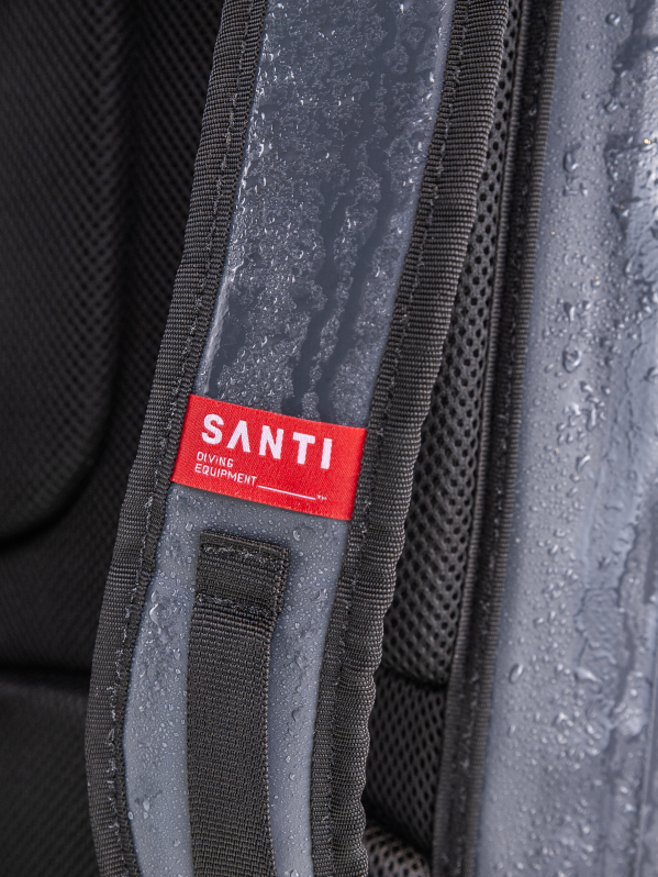 Santi More Than Diving Backpack