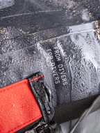 Santi More Than Diving Backpack