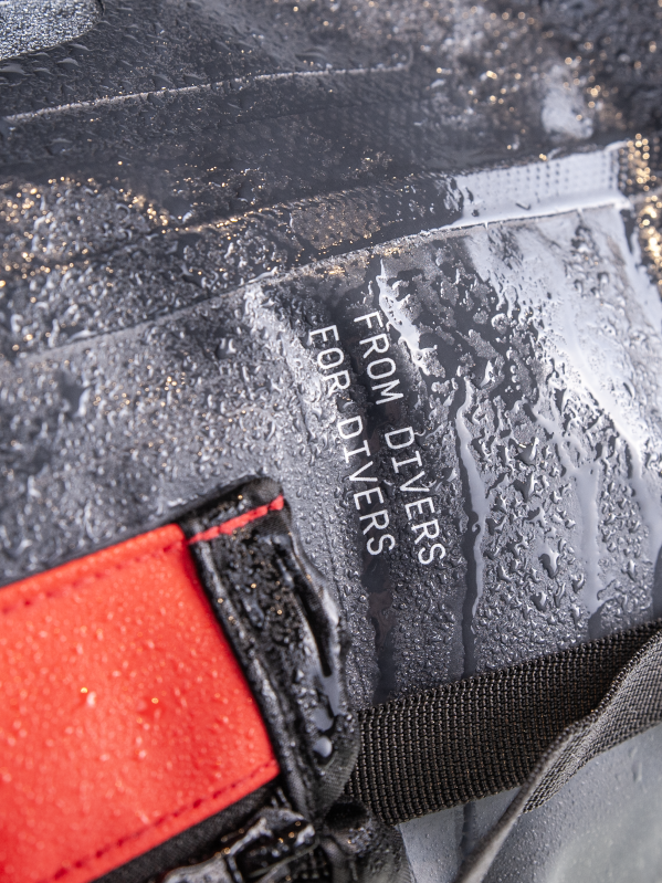 Santi More Than Diving Backpack