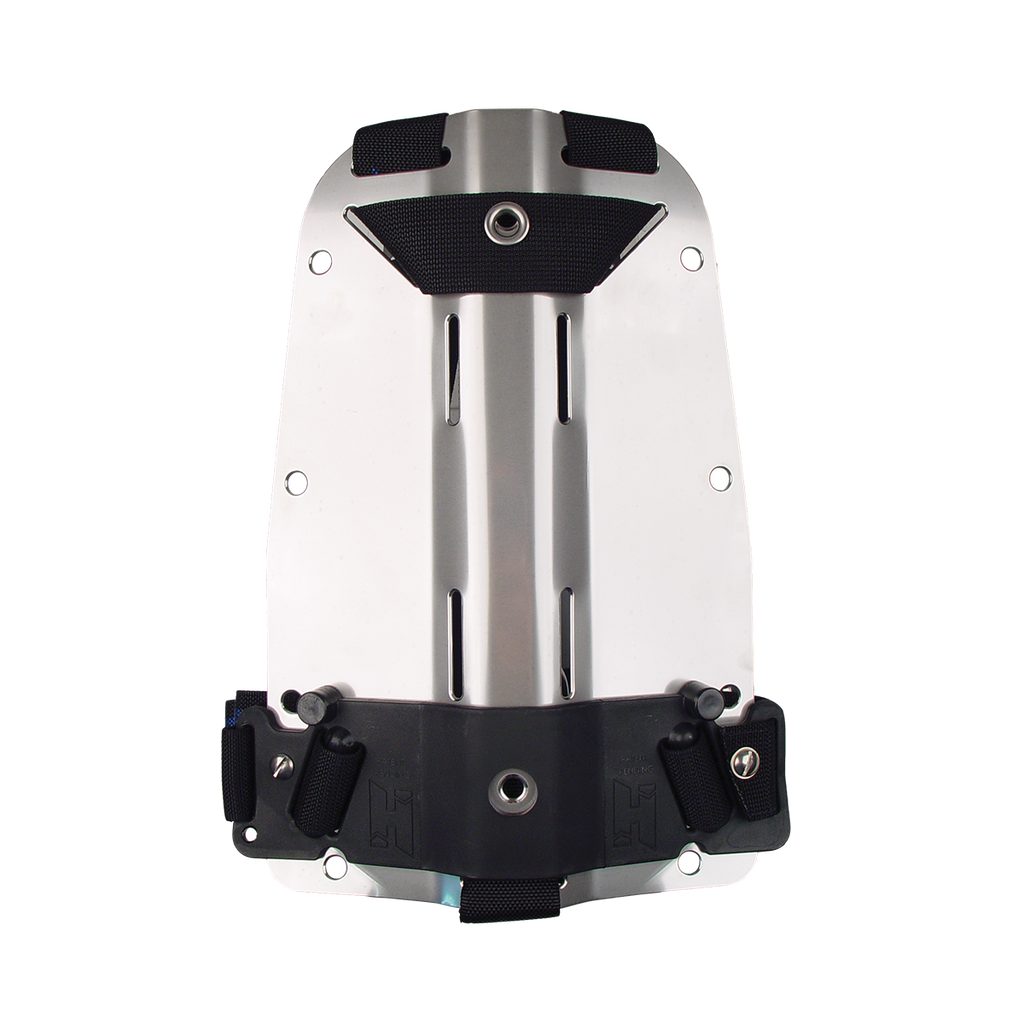 Stainless Steel Backplate
