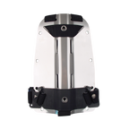 Stainless Steel Backplate