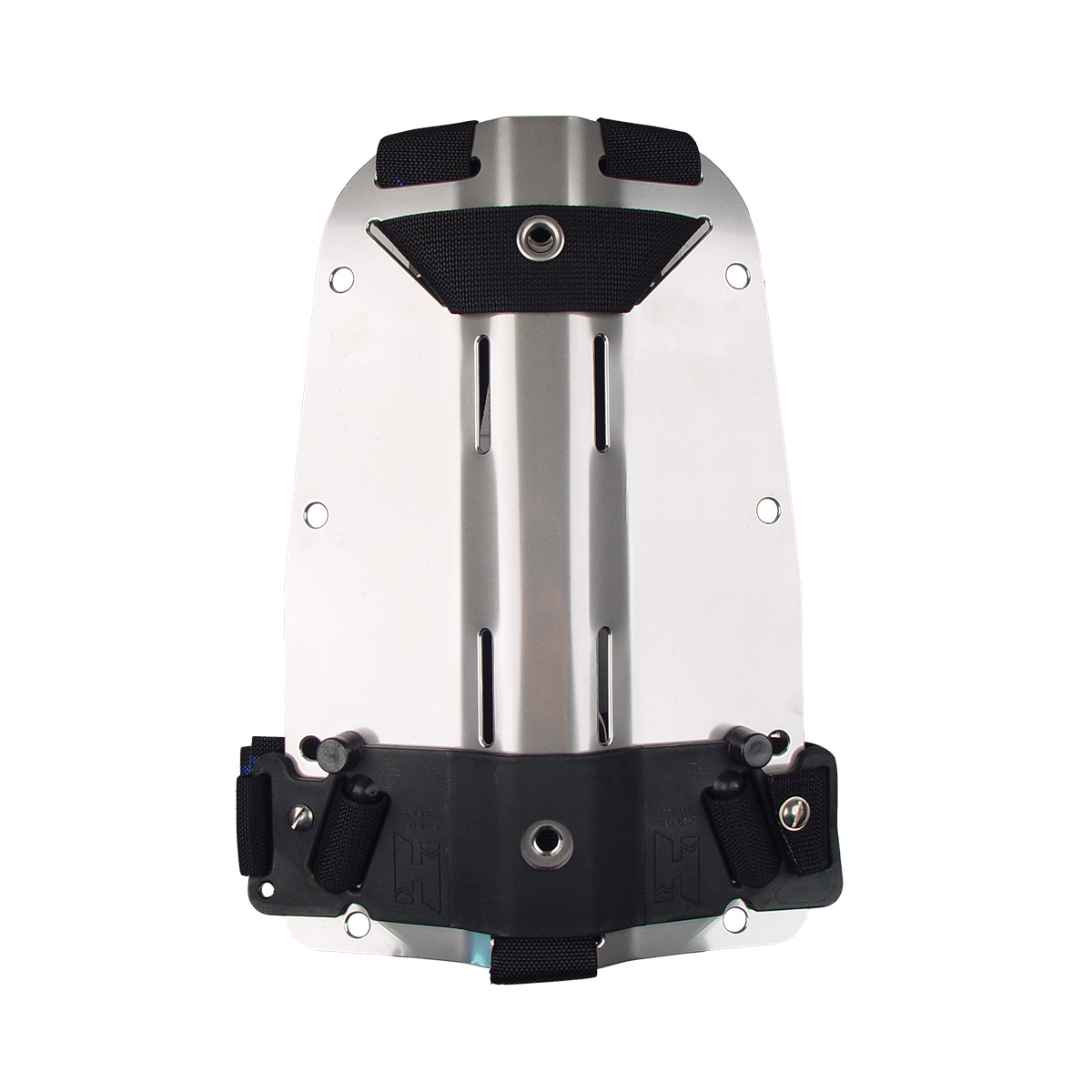 Stainless Steel Backplate