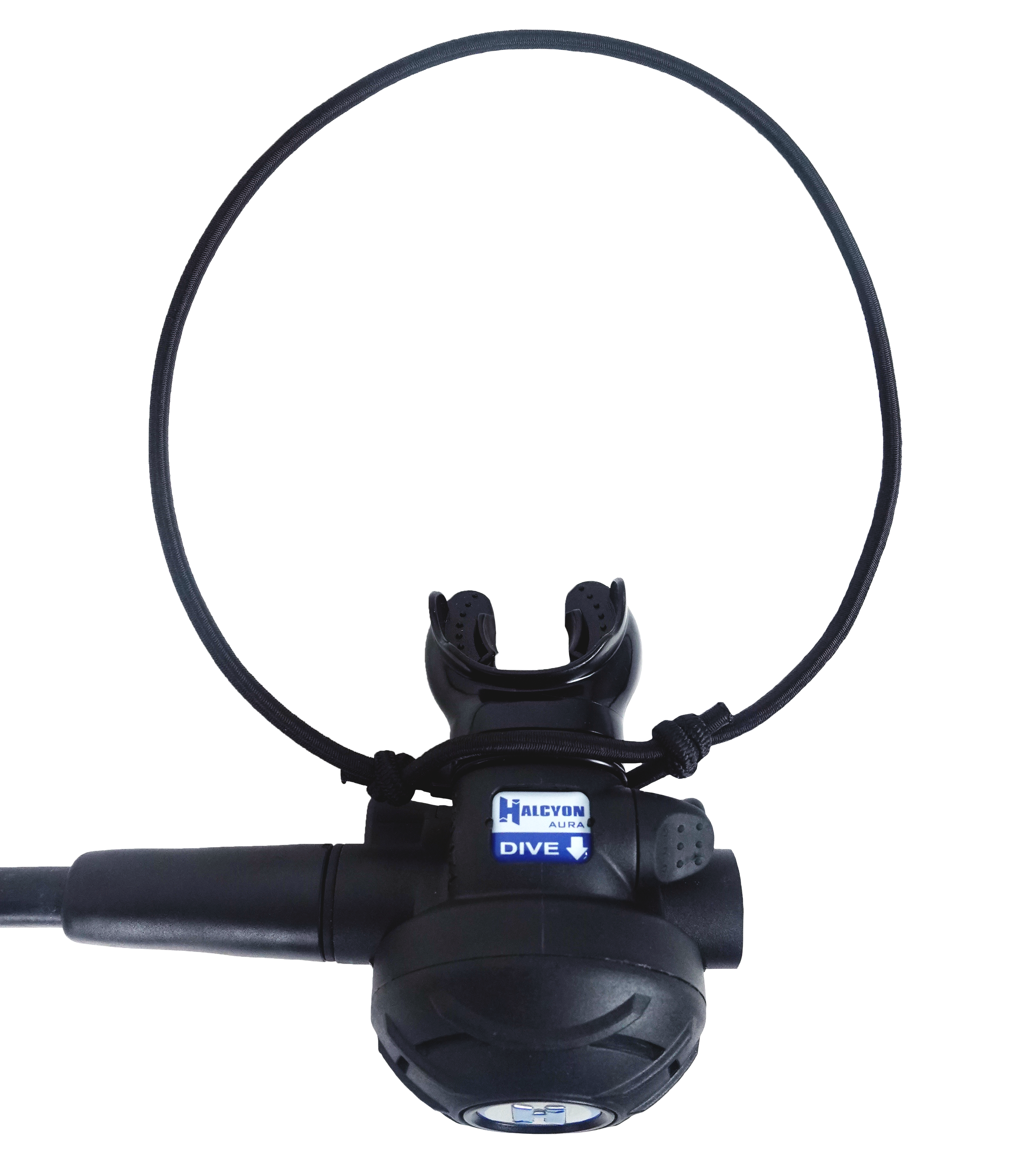 Backup Regulator Necklace Cord