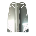 Stainless Steel Backplate