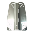 Stainless Steel Backplate