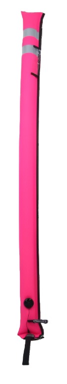 6' (1.8m) Super Slim Dam