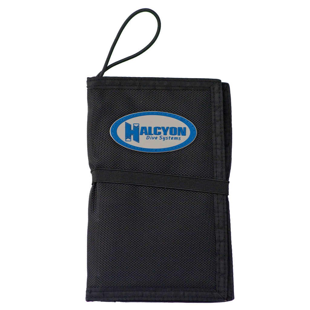 Diver's Notebooks (Original)