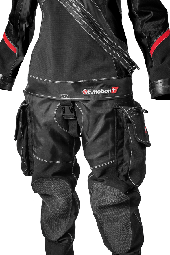 E.Motion Plus Standard