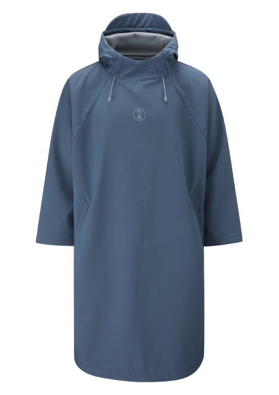 Storm Poncho