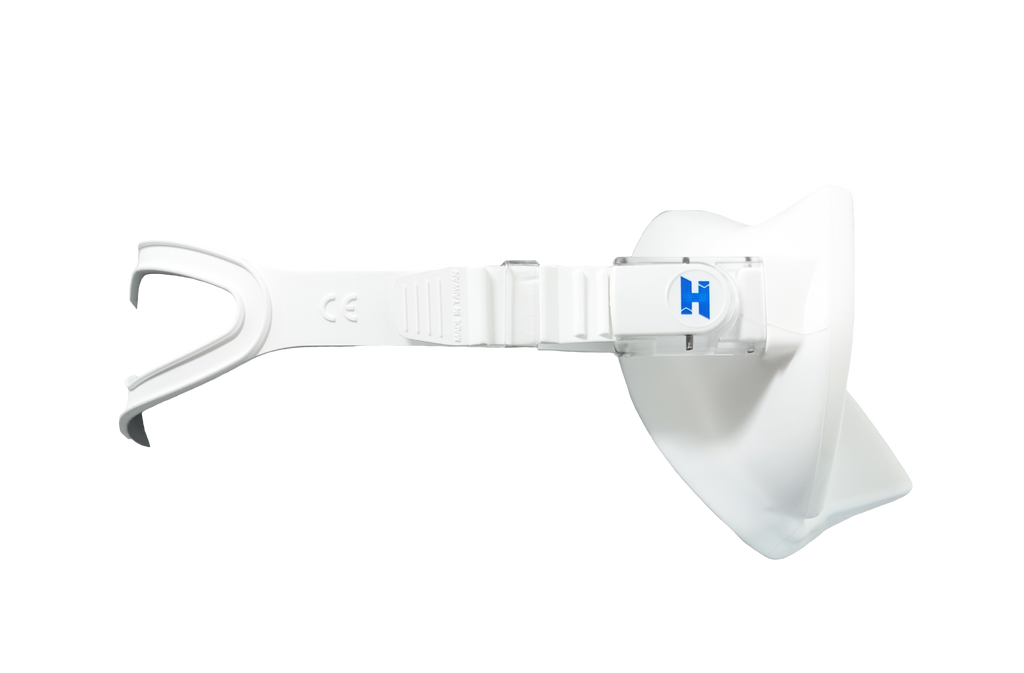Halcyon H-View mask