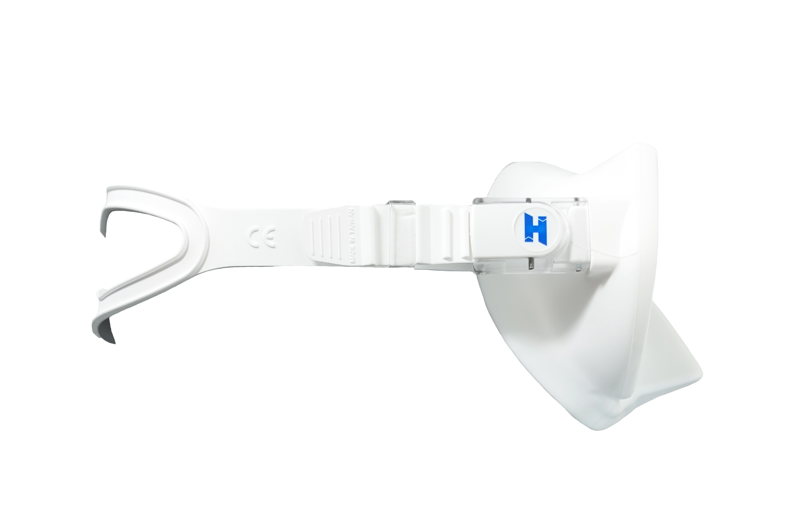 Halcyon H-View mask