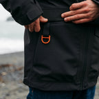 Men's Petrel Jacket