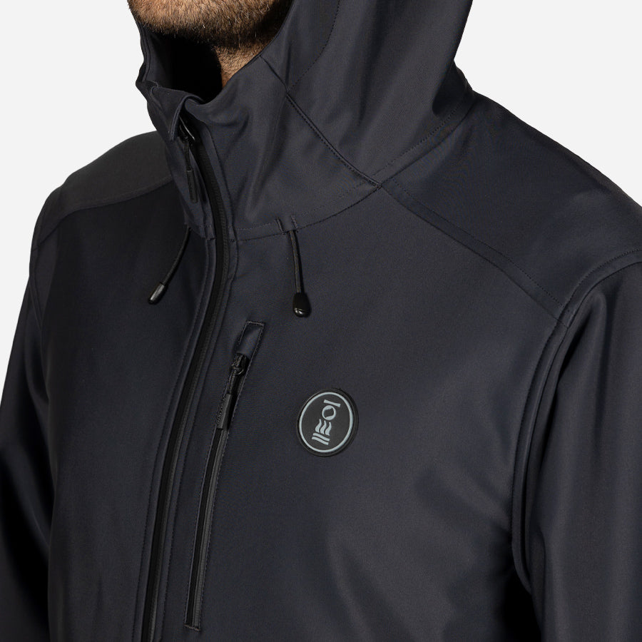 Men's Sargasso Jacket