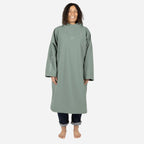 Storm Poncho - Sea Moss
