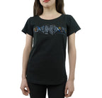 Ladies' Halcyon T-Shirt - DNA