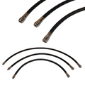 Low Pressure Inflator Hose
