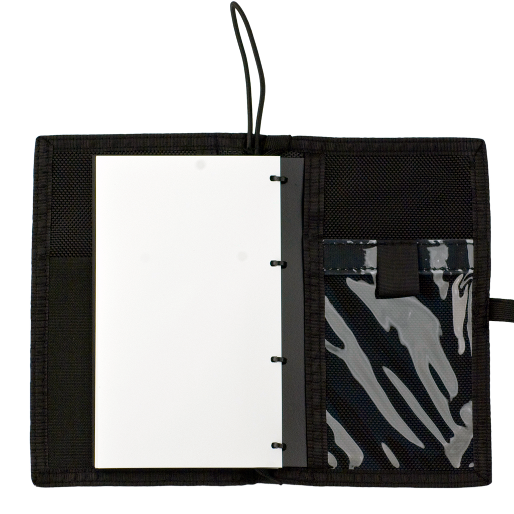 Diver's Notebooks (Limited Edition Colors)