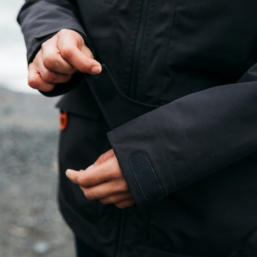 Women's Petrel Jacket