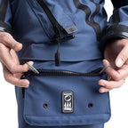 Step 1 - Choose the type of fabric