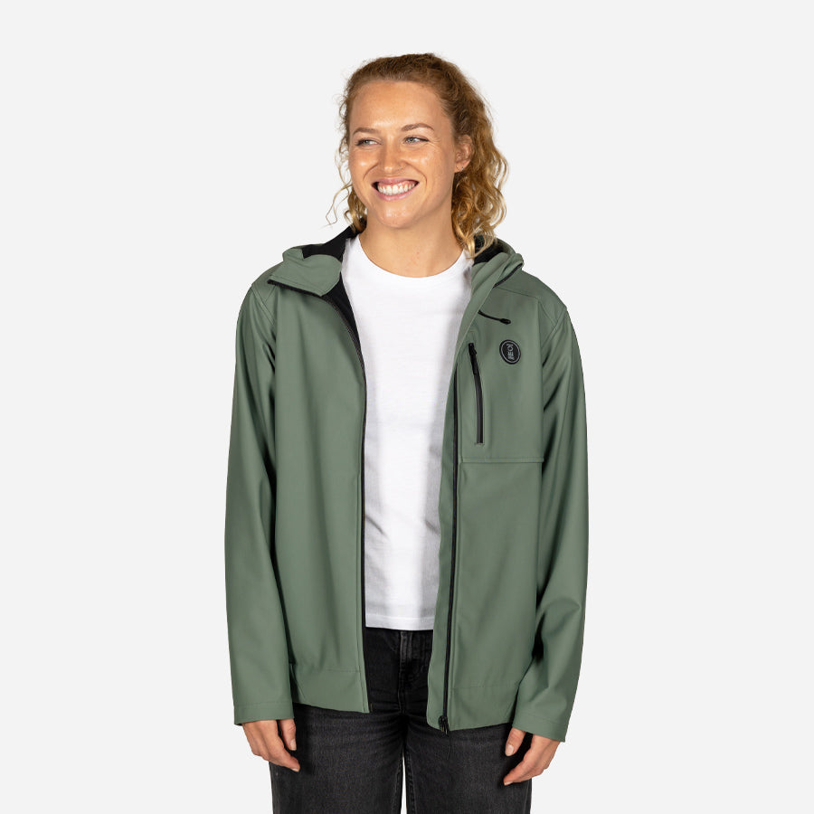 Women's Sargasso Jacket