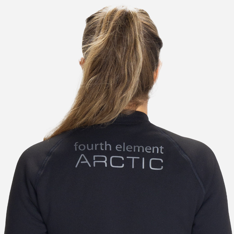 Women's Arctic Top