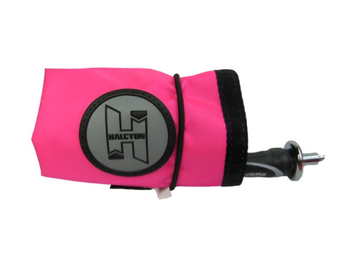 3.3' (1m) Closed-Circuit Dam With 6lb (2.7kg) Lift